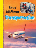 Read All About Transportation