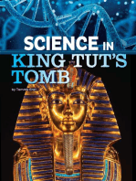 Science in King Tut’s Tomb
