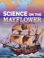 Science on the Mayflower