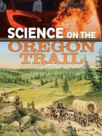 Science on the Oregon Trail