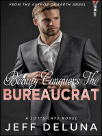 Beauty Conquers The Bureaucrat