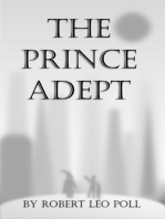 The Prince Adept