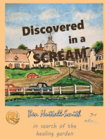Discovered in a Scream, 3rd edition: A story of survival and healing