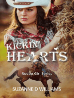 Kickin' Hearts