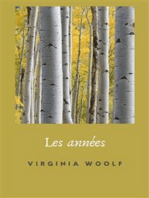 Les années (traduit)