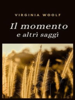 Il momento e altri saggi (tradotto)