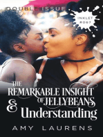 The Remarkable Insight Of Jellybeans and Understanding: Inklet, #67