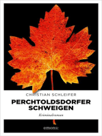 Perchtoldsdorfer Schweigen