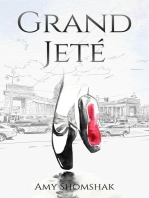Grand Jeté