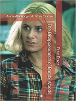 The Disappearance of Bambi Woods An Anthology of True Crime