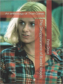 Bambi Woods Porn Star Death - The Disappearance of Bambi Woods An Anthology of True Crime by Pete Dove -  Ebook | Scribd