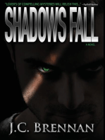 Shadows Fall