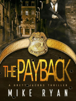The Payback: The Eliminator Series, #2