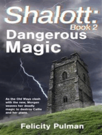 Shalott: Dangerous Magic