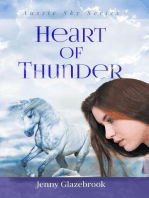 Heart of Thunder