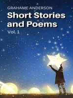 Short Stories and Poems: Short Stories and Poems, #1