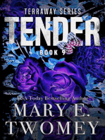 Tender: Terraway, #9