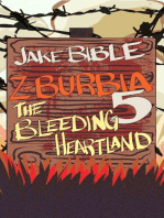 Z-Burbia 5: The Bleeding Heartland: Z-Burbia, #5