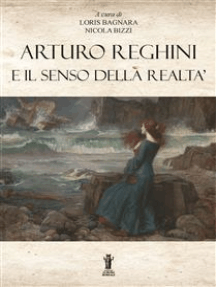 Arturo Reghini e il senso della realtà