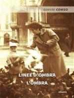 Linee d’ombra