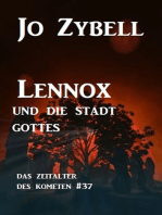 Lennox und die Stadt Gottes