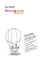 Revl og krat: - vendepunkter