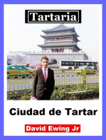 Tartaria - Ciudad de Tartar: Spanish