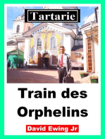 Tartarie - Train des Orphelins: French