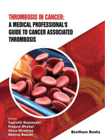 Thrombosis in Cancer: A Medical Professional's Guide to Cancer Associated Thrombosis