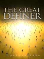 The Great Definer