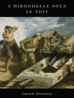 L'Hirondelle sous le Toit