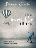 The Invisible Diary