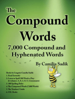 The Compound Words