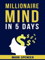 Millionaire Mind In 5 Days