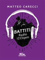 Battiti.: Radio 100 bpm
