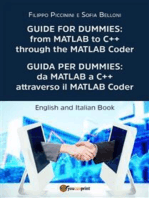 Guide for Dummies