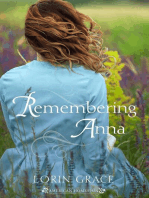 Remembering Anna