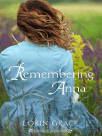 Remembering Anna: American Homespun, #1.5