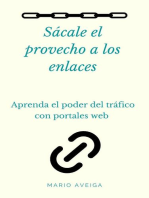 Sácale provecho a los enlaces