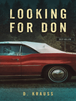 Looking for Don