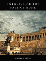 Antonina or The Fall of Rome