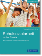 Schulsozialarbeit in der Praxis: Beispiel Zürich – eine multikulturelle Schule