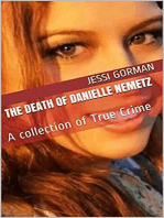 The Death of Danielle Nemetz