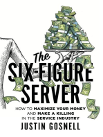 The Six-Figure Server