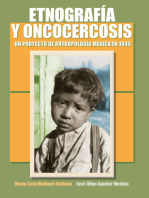 Etnografía y oncocercosis: Un proyecto de antropología médica en 1945