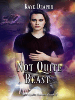 Not Quite Beast: Not Quite, #2
