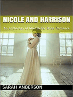Nicole and Harrison