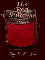 The Red Suitcase