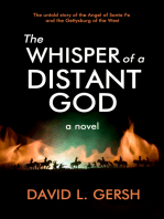 The Whisper of a Distant God