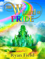 The Wizard of Pride